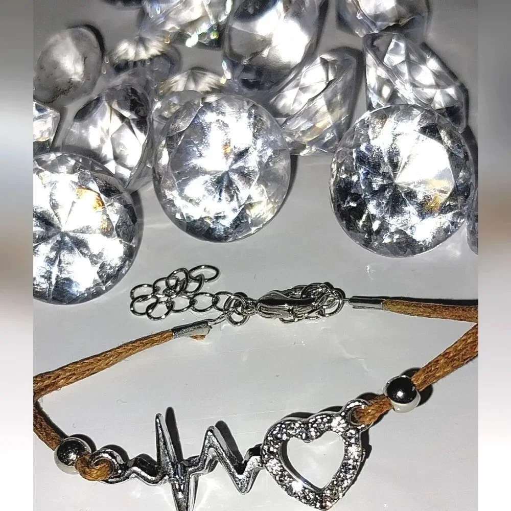 Super cute girls bracelet - Picture 5 of 6